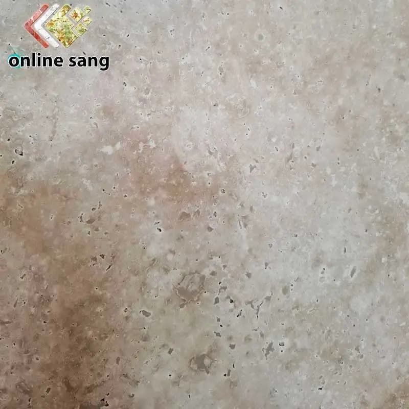 سنگ تراورتن سوپر ممتاز اردکان