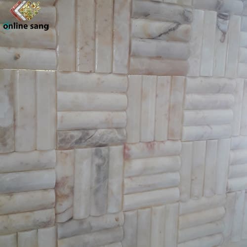 سنگ آنتیک انیکس مرمر — تصویر ۲