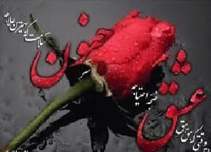 عشق وديوانگی