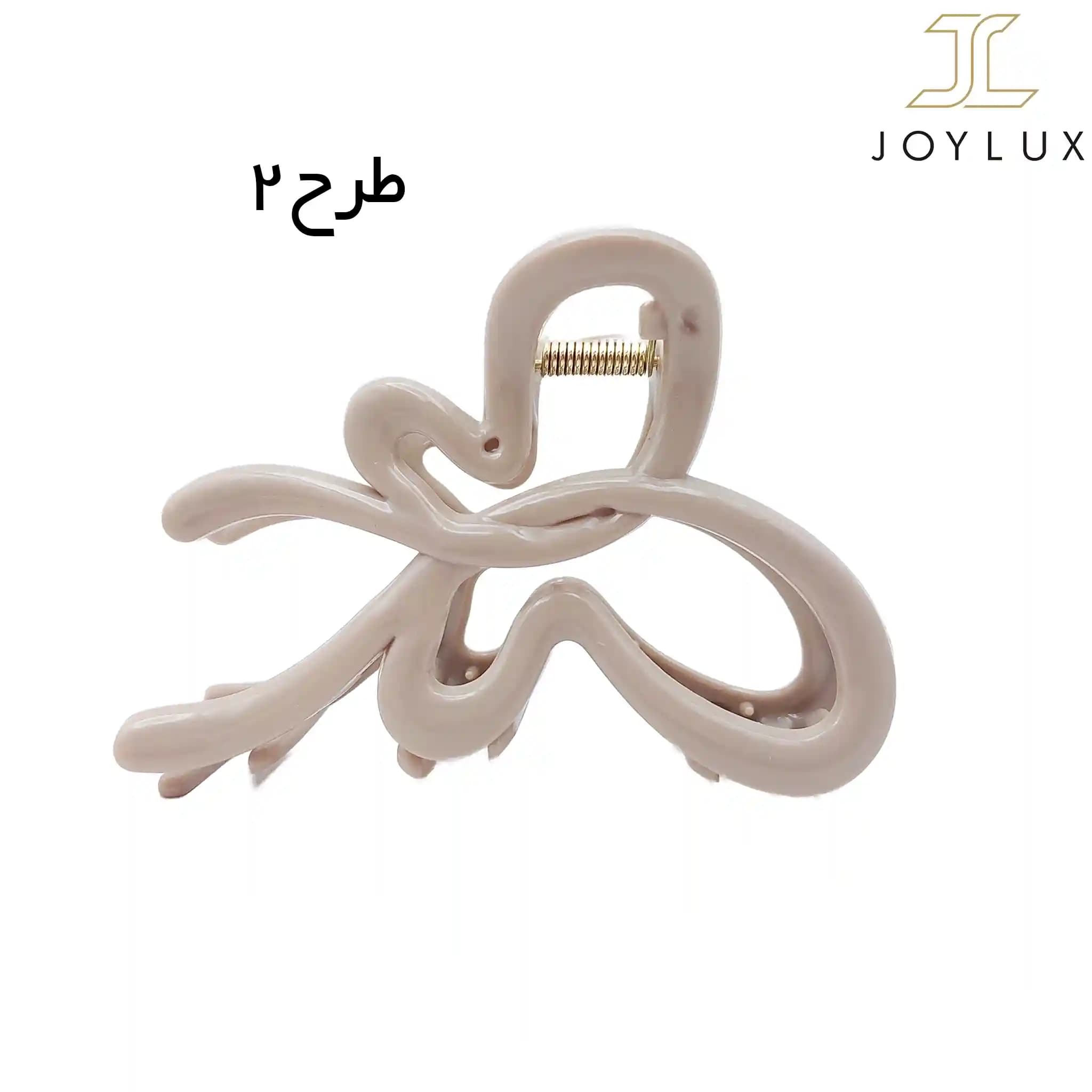 کلیپس پروانه‌ ای براق — تصویر ۳