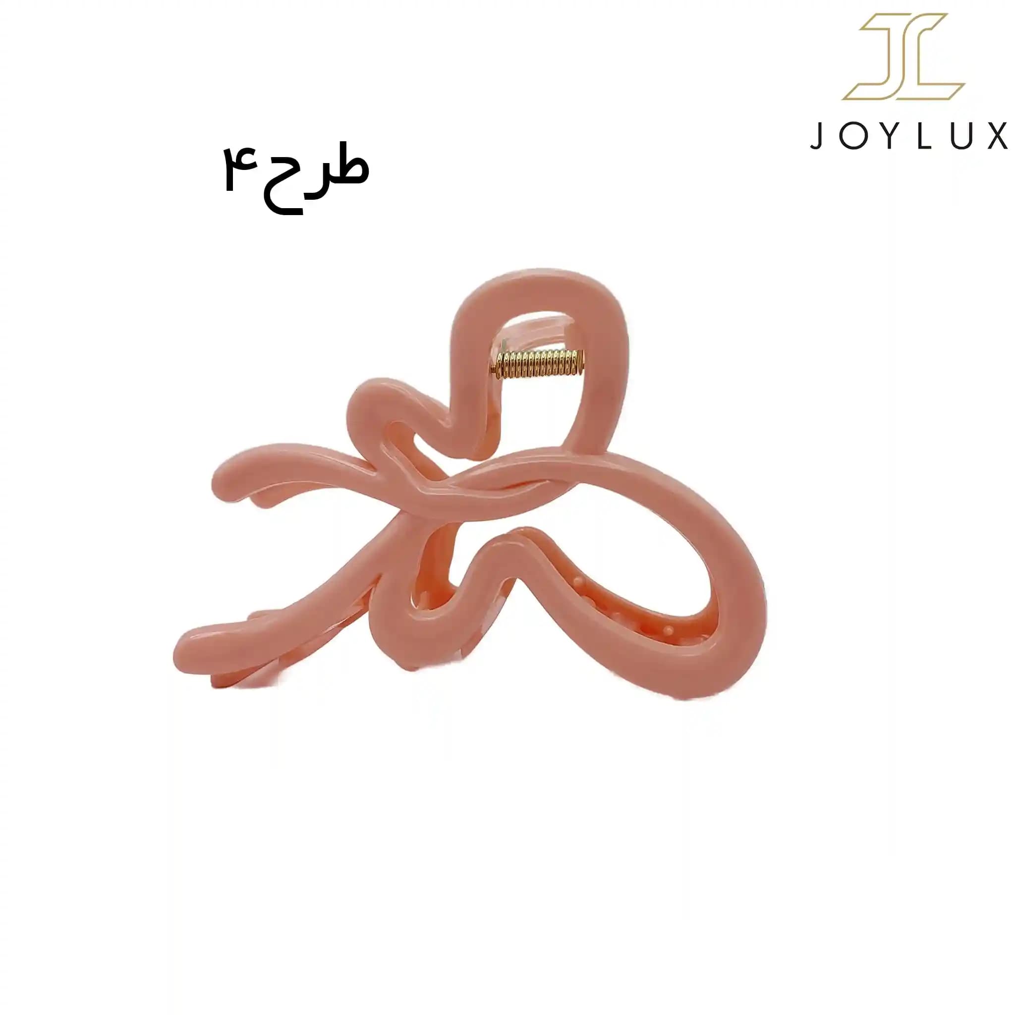 کلیپس پروانه‌ ای براق — تصویر ۵