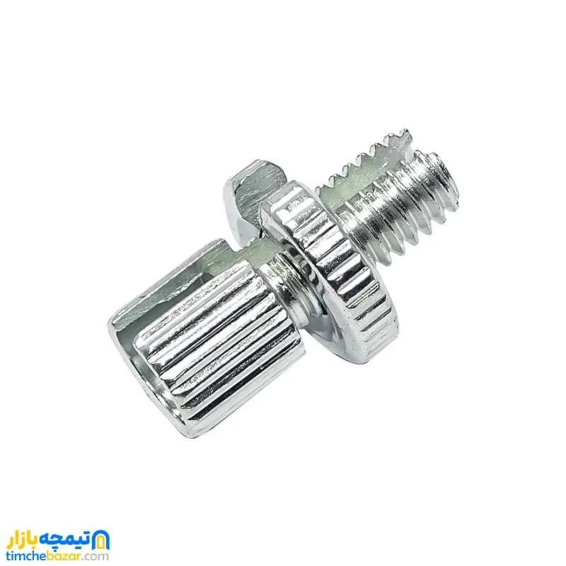 پیچ رگلاژ کتی کلاج و ترمز موتور سیکلت خارجی تنظیم دقیق