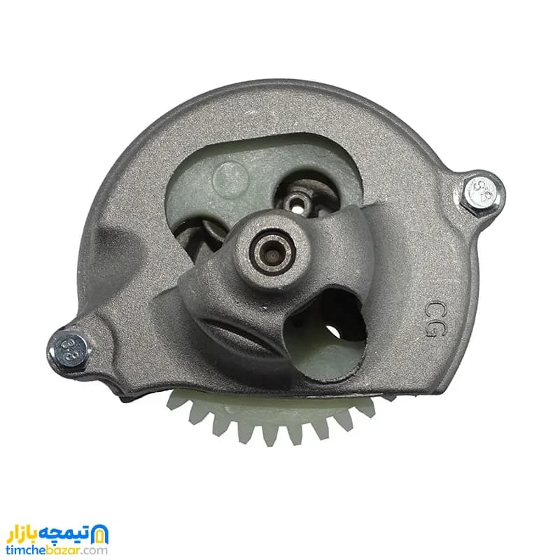 پمپ روغن موتور سیکلت هوندا 125 و 150 ماکسیم Maxim