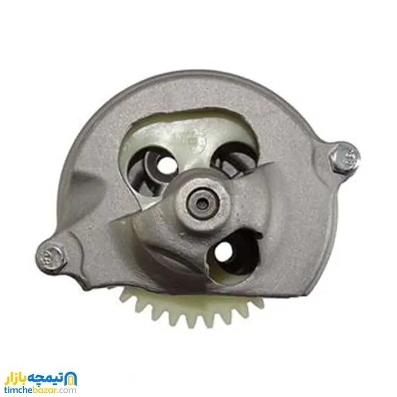 پمپ روغن موتور سیکلت هوندا 125 و 150 دبلیو استاندارد