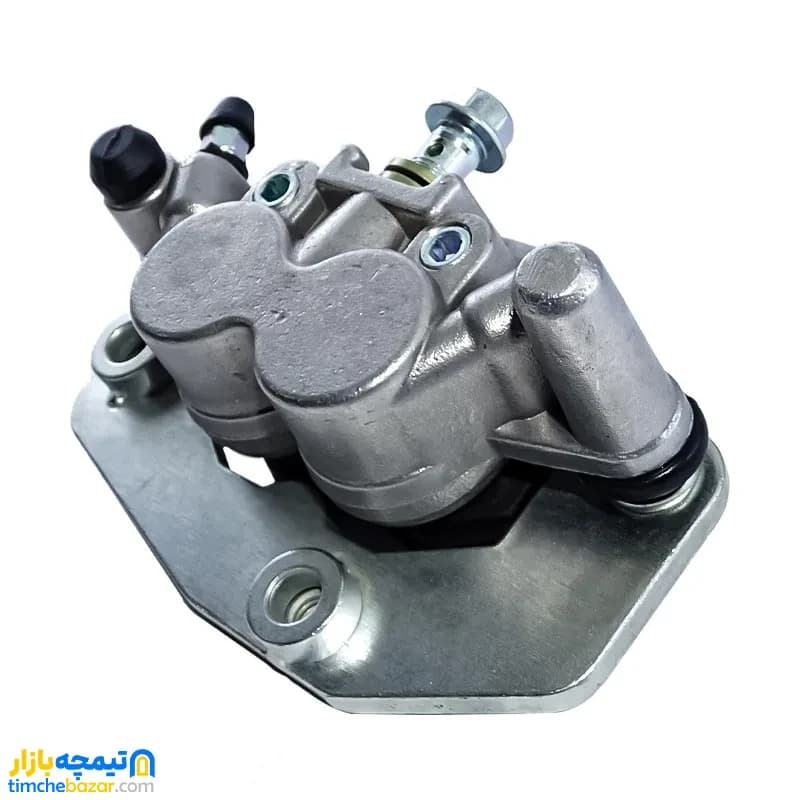 پمپ ترمز روی دیسک عقب موتور سیکلت روان کد 280005007 — تصویر ۲