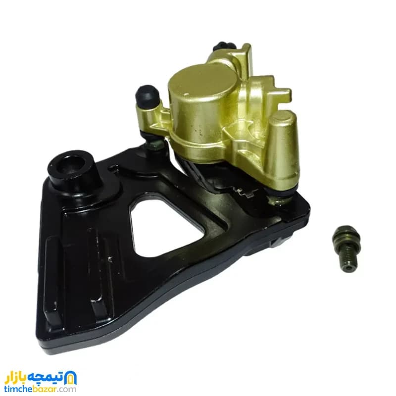 پمپ ترمز عقب موتور سیکلت آپاچی مدل ماکسیم کد 280005006 — تصویر ۳