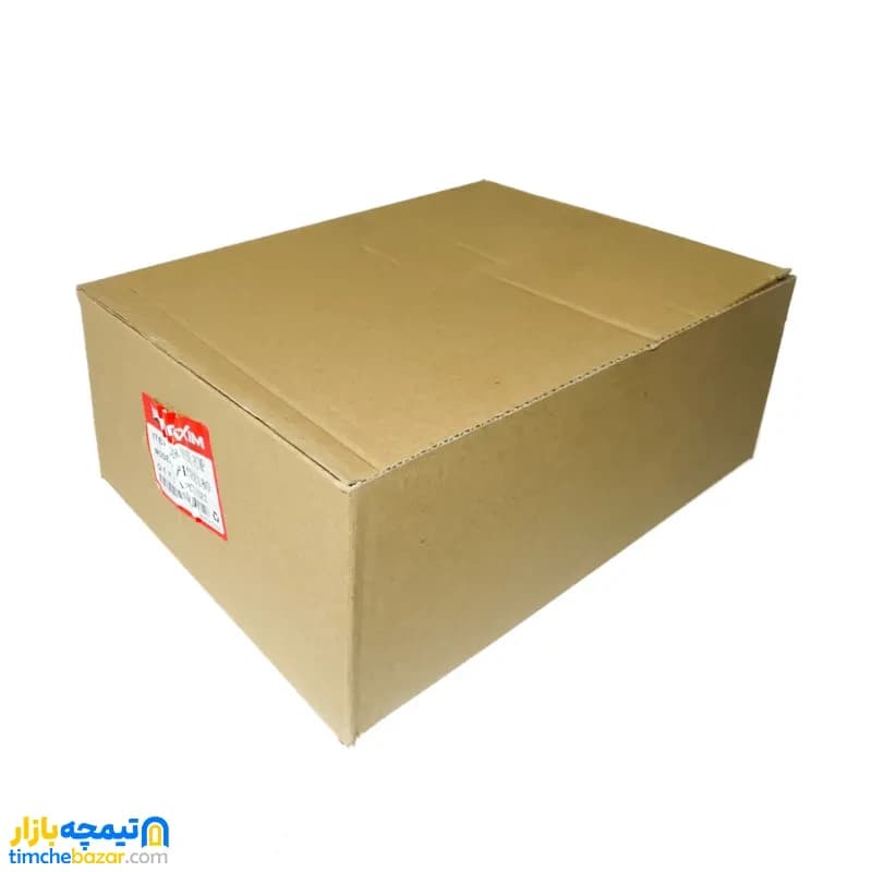 پمپ ترمز عقب موتور سیکلت آپاچی مدل ماکسیم کد 280005006 — تصویر ۵