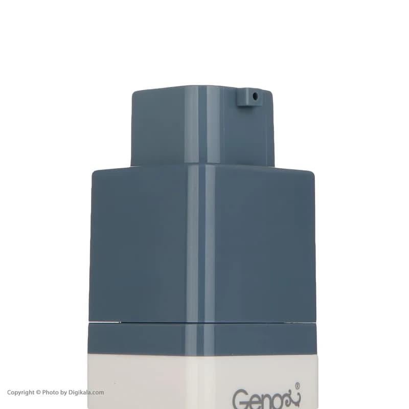 سرم پوست ژنوبایوتیک مدل Moisturizing حجم 50 میلی لیتر — تصویر ۴