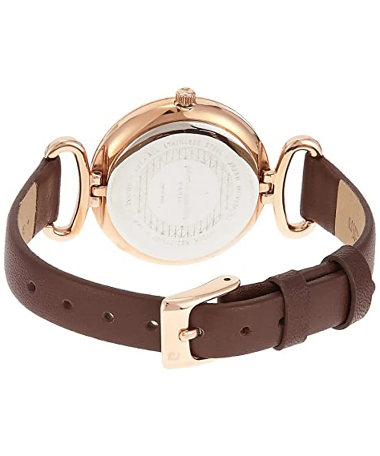 ساعت مچی زنانه اصل پیرکاردین (pierre-cardin) مدل PC902332F01 — تصویر ۳
