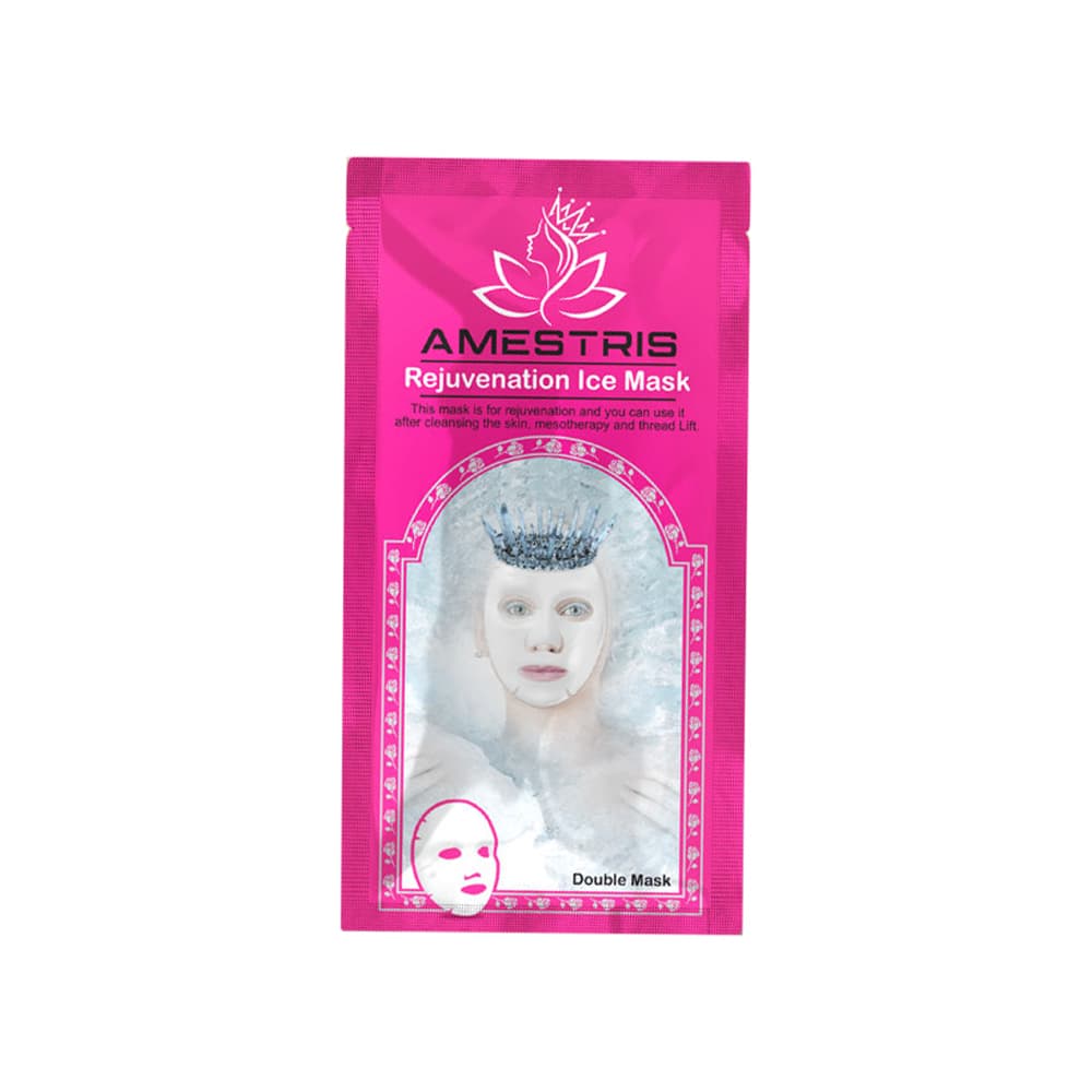 مراقبت پوست ماسک صورت آمستریس مدل Rejuvendation وزن 25 گرم
