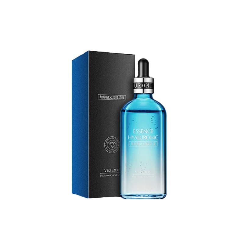 مراقبت پوست سرم پوست وزه مدل Essence Hyaluronic حجم 100 میلی لیتر