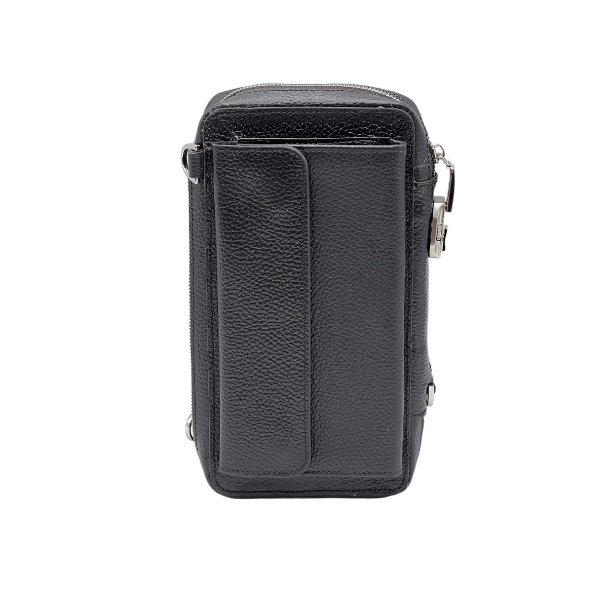 کیف پاسپورتی چرمی کد K11