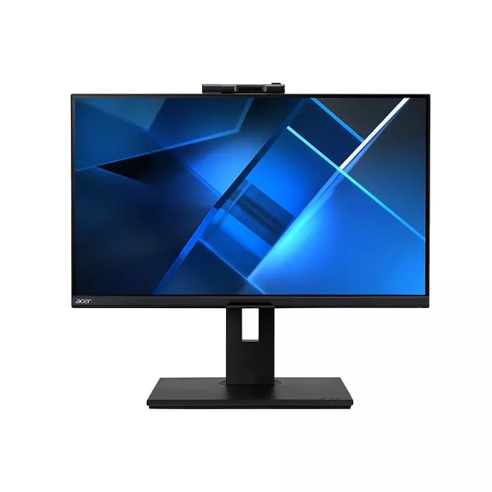 مانیتور Acer B248Y | 24 اینچ Full HD | وبکم + اسپیکر داخلی