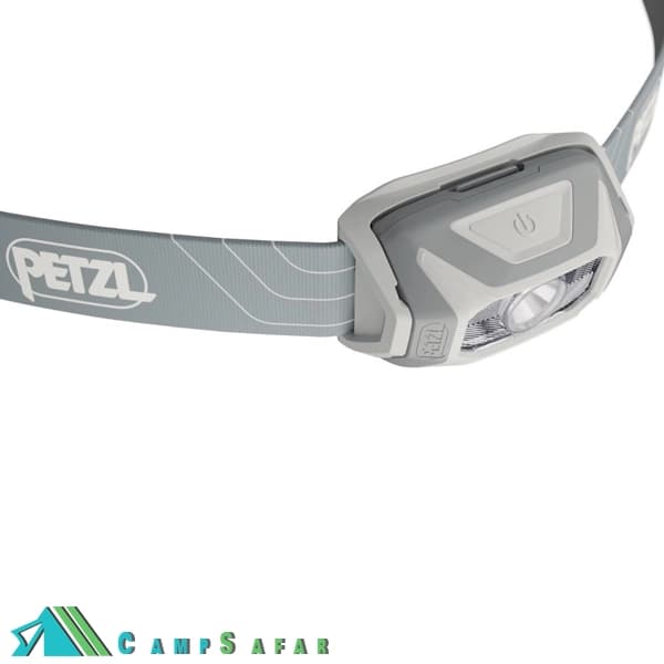چراغ پیشانی پتزل PETZL مدل TIKKINA 300 — تصویر ۶