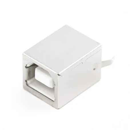 کانکتور USB-B مادگی ایستاده