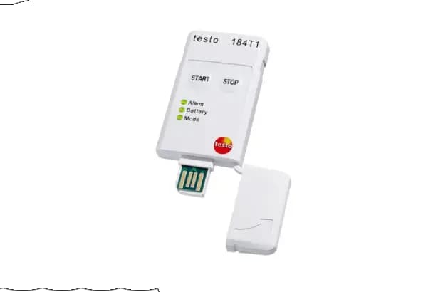 لاگر دما تستو Testo 184 T1