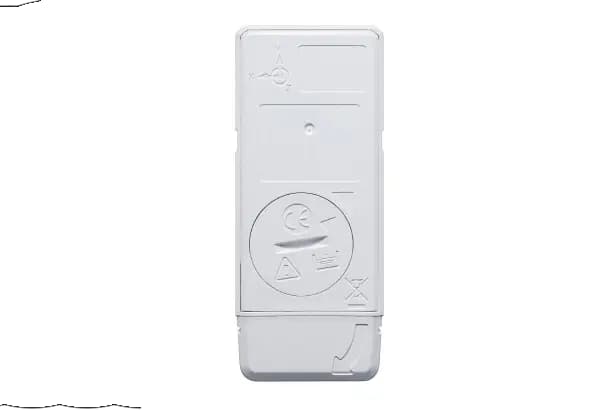 لاگر دما و رطوبت تستو Testo 184 H1 — تصویر ۵