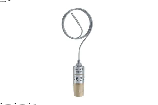 لاگر دما تستو Testo 190-T3