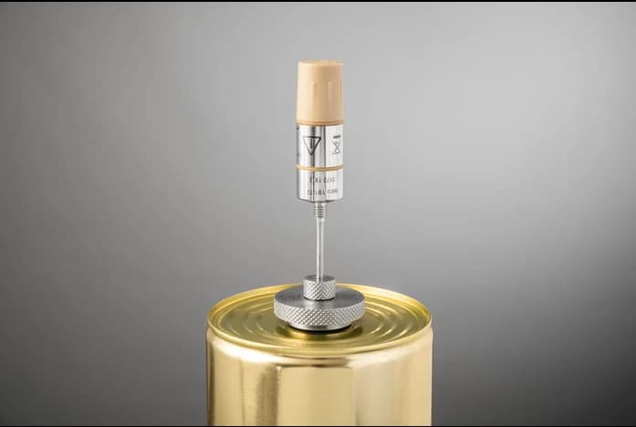 لاگر دما تستو testo 191-T2 — تصویر ۳