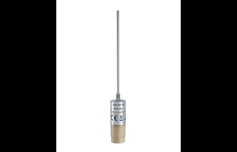 لاگر دما تستو testo 191-T2