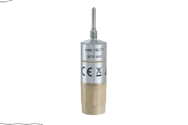 لاگر دما تستو testo 190-T1
