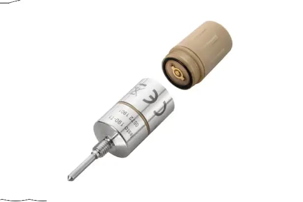 لاگر دما تستو testo 190-T1 — تصویر ۲