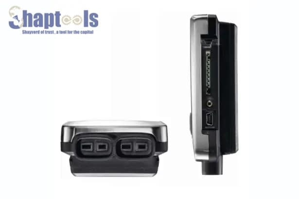لاگر دمای دو کاناله ترموکوپل دار تستو مدل testo 175 T3 — تصویر ۲