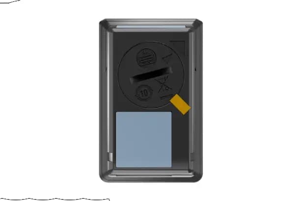 مینی لاگر تستو testo 174 T BT — تصویر ۲