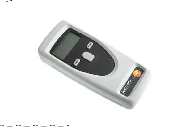 کیت تاکومتر تستو 465 Testo — تصویر ۴