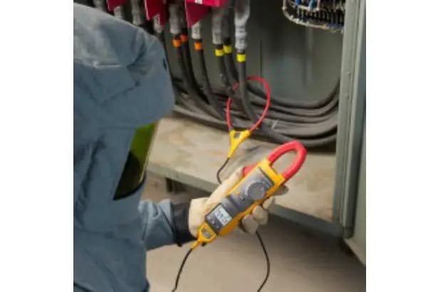 پراب جریان فلوک Fluke i2500-18 — تصویر ۵