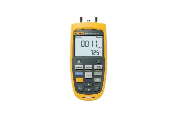 فلومتر فلوک Fluke 922