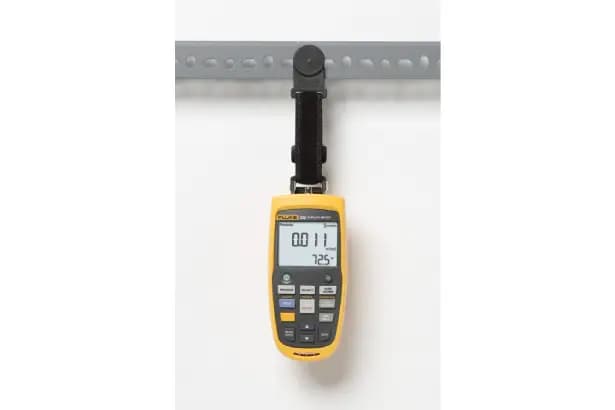فلومتر فلوک Fluke 922 — تصویر ۷