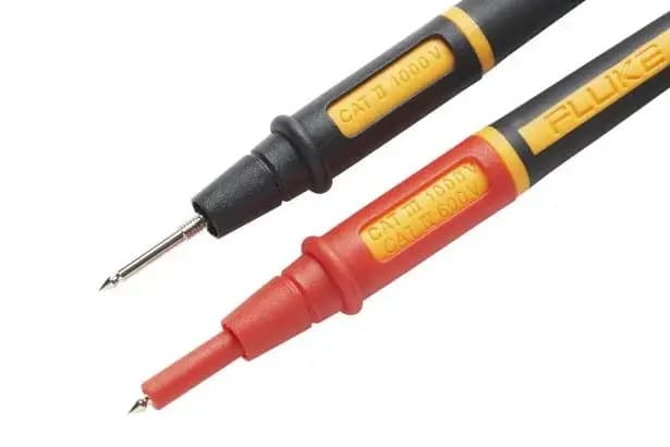 پراب تست فلوک Fluke TL175 — تصویر ۲