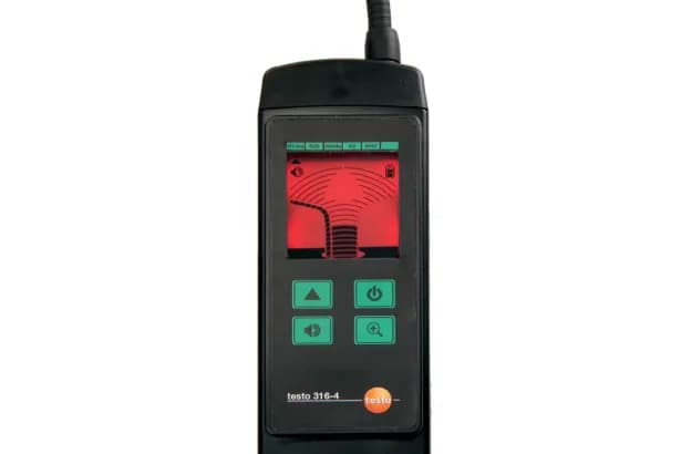 کیت نشت یاب تستو testo 316-4 kit 1 — تصویر ۴