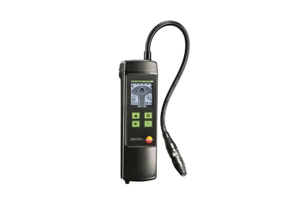 کیت نشت یاب تستو testo 316-4 kit 1
