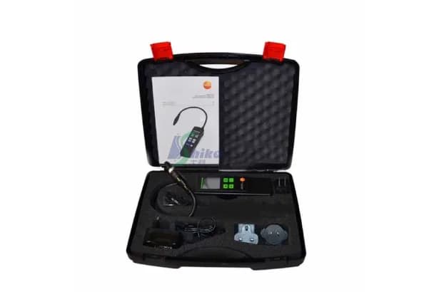 کیت نشت یاب تستو testo 316-4 kit 1 — تصویر ۳