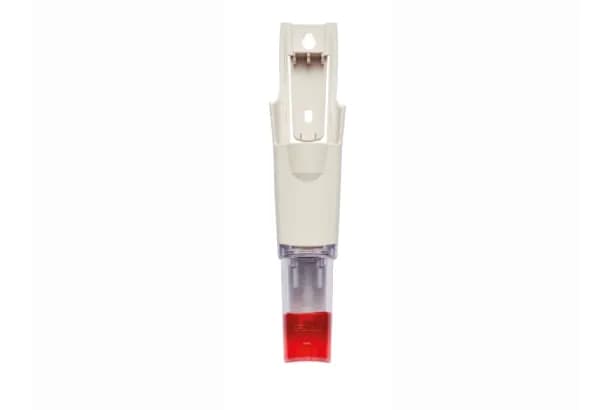 pH متر دیجیتال گوشت تستو TESTO 205 — تصویر ۴