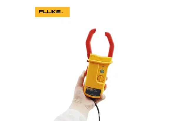 کلمپ جریان فلوک Fluke i410 — تصویر ۲