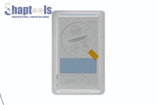 مینی دیتالاگر دما تستو testo 174T — تصویر ۴