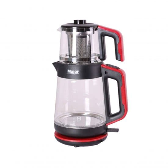 چای ساز میجر Major Tea Maker | MTS090