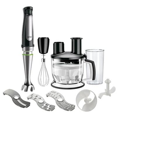 گوشت کوب برقی براون مدل BRAUN HAND BLENDER | MQ-7075X