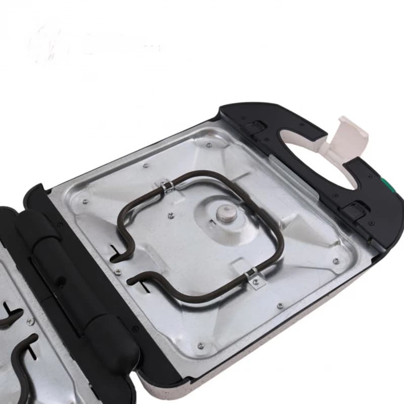 ساندویچ ساز کاخلر مدل Kahler Sandwich Maker | KH-212 — تصویر ۳