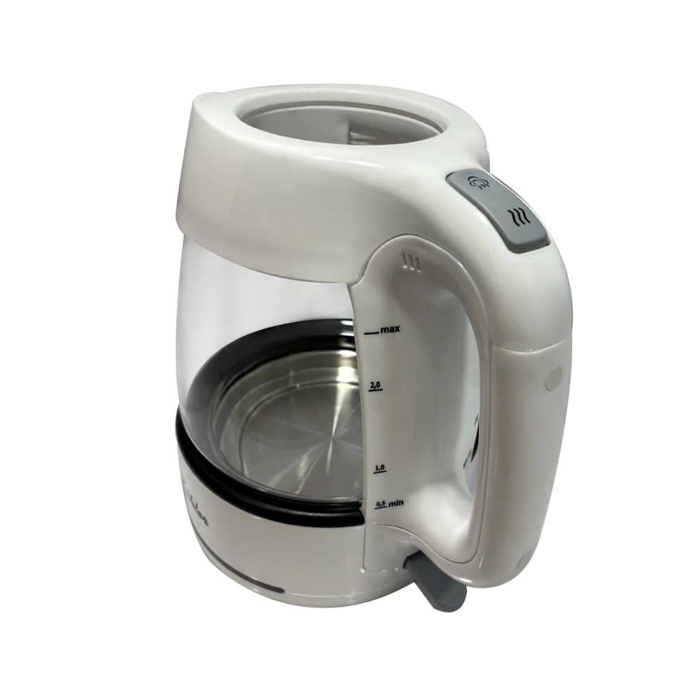 چای ساز کاخلر مدل Kahler tea maker | KH-7701 — تصویر ۳