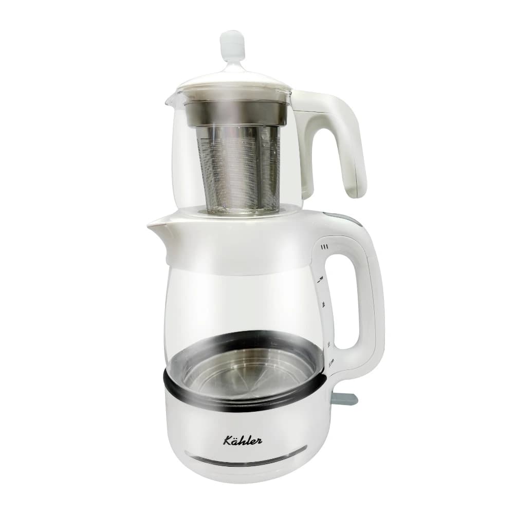 چای ساز کاخلر مدل Kahler tea maker | KH-7701 — تصویر ۲