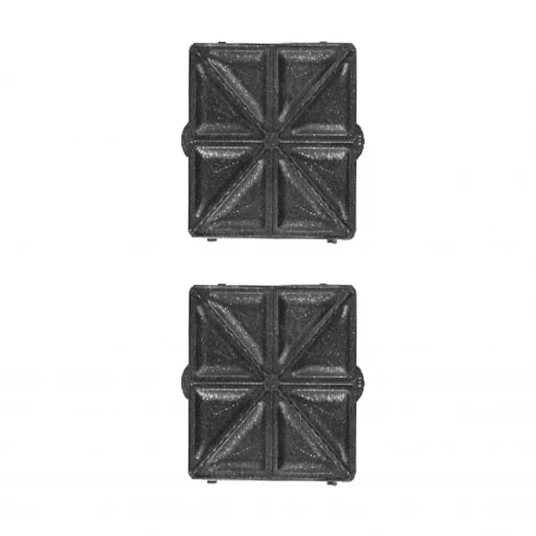 ساندویچ ساز کاخلر مدل Kahler Sandwich Maker | KH-214-G — تصویر ۵