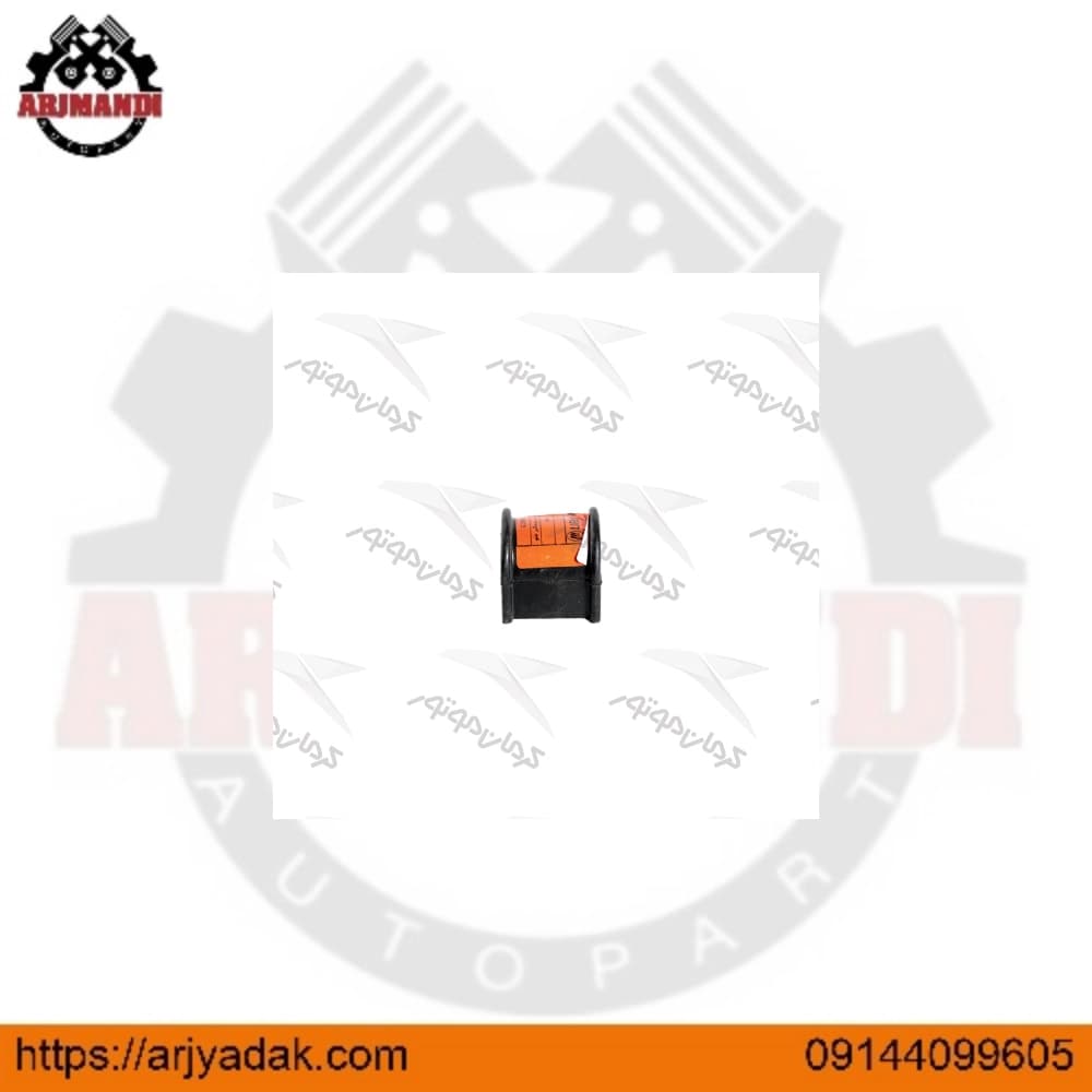 بوش چاکدار ميل موجگير جلو لیفان 820 اصلی