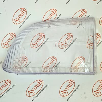 طلق چراغ جلو ون نارون چپ (بلوري) شرکتي