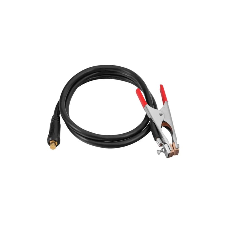 اینورتر جوشکاری DC 200 آمپر رونیکس مدل RH-4607 — تصویر ۸