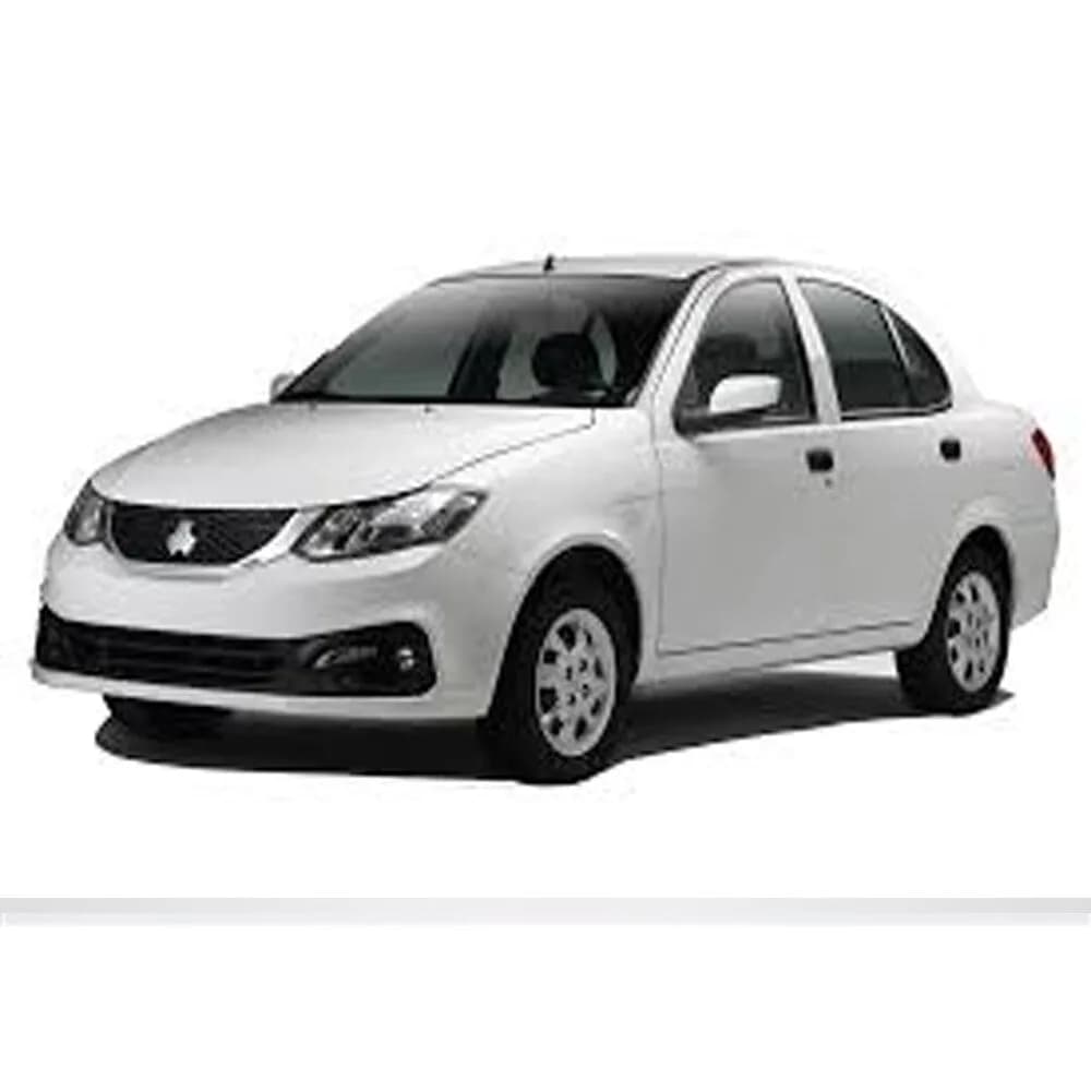 طلق چراغ دیلایت جلو خودرو کد SAIRL مناسب برای ساینا بسته دو عددی — تصویر ۲