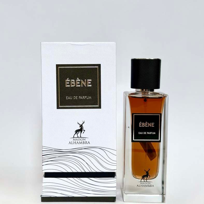عطر ادکلن ابن الحمبرا 90میل/ebene alhambra — تصویر ۲